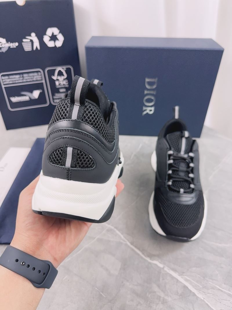 Christian Dior Sneaker